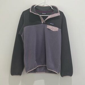 Women's Lightweight Synchilla® Snap-T® Fleece Pullover